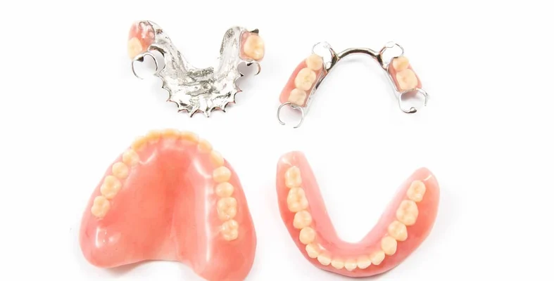 Dental Prosthetics