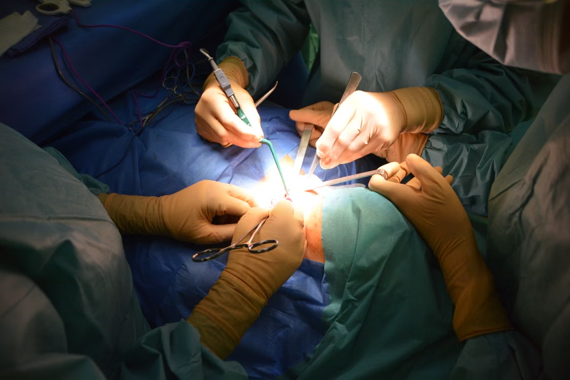 Oral Surgery